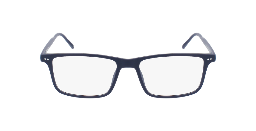 LUNETTES DE VUE homme MAGIC AYDEN bleu - Vue de face