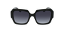 LUNETTES DE SOLEIL femme GU7681 noir