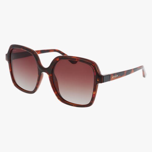 Lunettes de soleil femme MAGIC SUNNY BALI écaille
