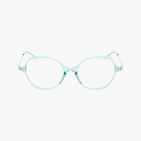 Lunettes de vue femme MAGIC 351 vert
