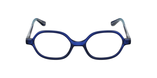 LUNETTES DE VUE enfant RZERO20 bleu