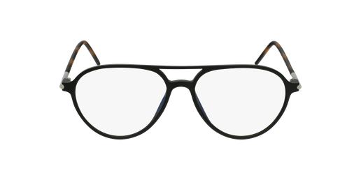 LUNETTES DE VUE MAGIC 75 noir/écailleVue de face