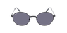 Lunettes de soleil NORTON noir