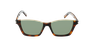 Lunettes de soleil SL 365 DYLAN écaille