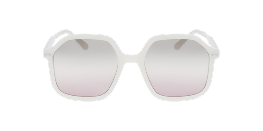 LUNETTES DE SOLEIL femme IM 0049/G/S beigeVue de face