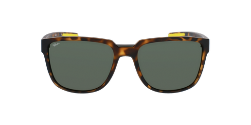 LUNETTES DE SOLEIL homme BERTO écaille