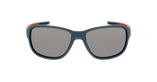 LUNETTES DE SOLEIL homme MONTEBIANCO 2 gris - Vue de face