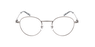 Lunettes de vue homme MAGIC 317 argenté