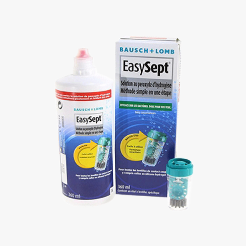Easysept 360 ml Vue de face