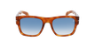 LUNETTES DE SOLEIL homme DB 7000/S BOLD écaille - Vue de face