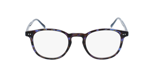 LUNETTES DE VUE homme MAGIC TOM écailleVue de face