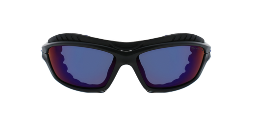 LUNETTES DE SOLEIL homme Proball noir Vue de face