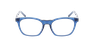Lunettes de vue femme RZERO49 bleu