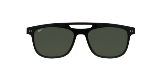 MAGIC CLIP 46 OVERSIZE - Vue de face