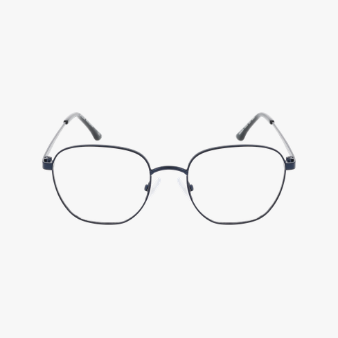 Lunettes de vue homme RZERO44 bleu