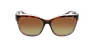 LUNETTES DE SOLEIL femme PATTY écaille