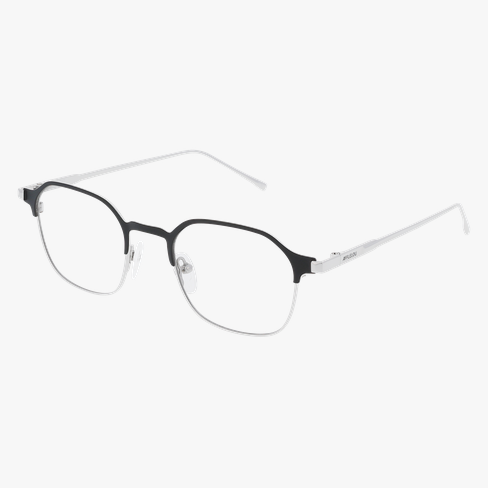 Lunettes de vue homme MAGIC316 noir/argenté