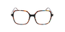 LUNETTES DE VUE femme MAGIC 177 écaille/bleu
