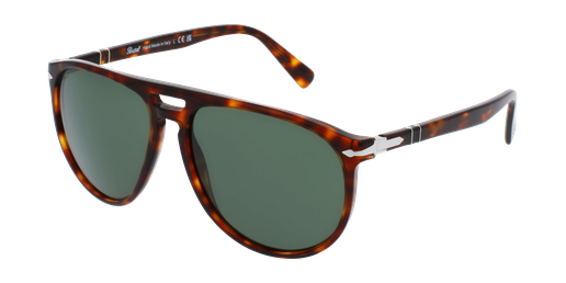 LUNETTES DE SOLEIL PO3311S écaille