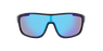 Lunettes de soleil WILMA POLARIZED noir