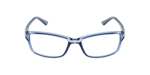 LUNETTES DE VUE homme MAGIC 191 bleu/gris