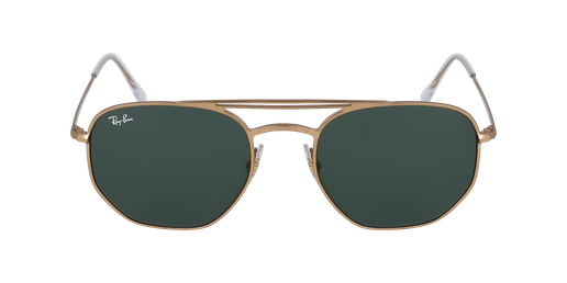 LUNETTES DE SOLEIL 0RB3609 doré