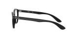 Lunettes de vue 0RX5283 noir - Vue de face