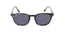 LUNETTES DE SOLEIL enfant VALME écaille/bleu