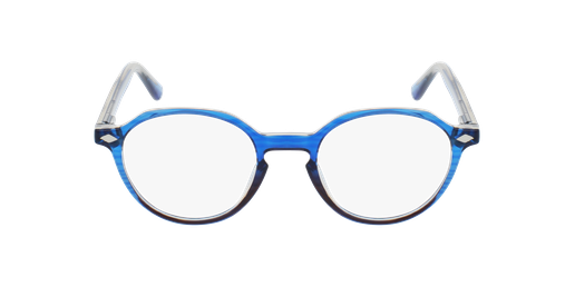 LUNETTES DE VUE enfant MAGIC JAMY bleu