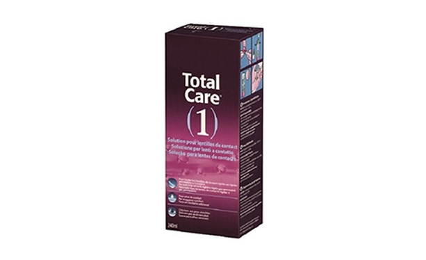 Total Care 1 Multifonctions 240 ml