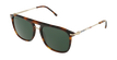 LUNETTES DE SOLEIL homme L606SND écaille - vue de 3/4