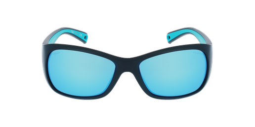LUNETTES DE SOLEIL enfant THIAGO POLARIZED bleu/violetVue de face