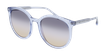 LUNETTES DE SOLEIL femme IM 0048/S bleu - Vue de face