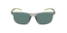 Lunettes de soleil homme GREY POLARIZED gris