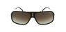 Lunettes de soleil COOL65 noir/marron