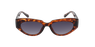 Lunettes de soleil femme PRIMA écaille