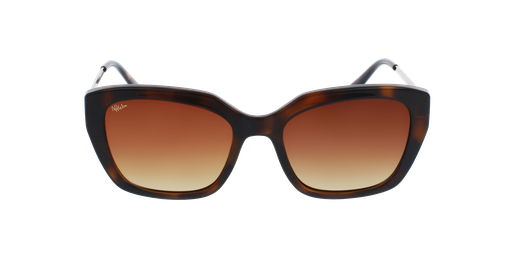 LUNETTES DE SOLEIL femme MINA écaille/doré