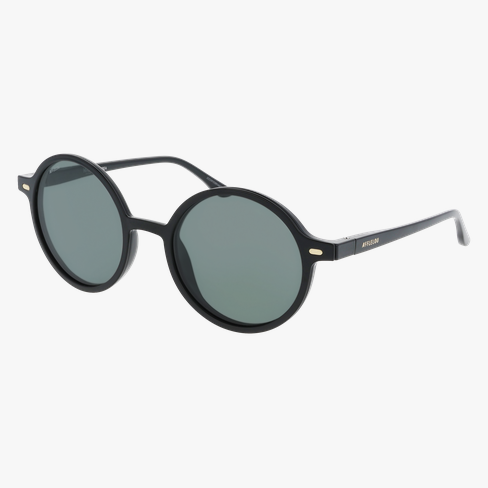 Lunettes de soleil femme MAGIC SUNNY MOREA noir