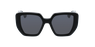 LUNETTES DE SOLEIL femme GG0956S noir