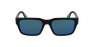 LUNETTES DE SOLEIL homme L6004S noir