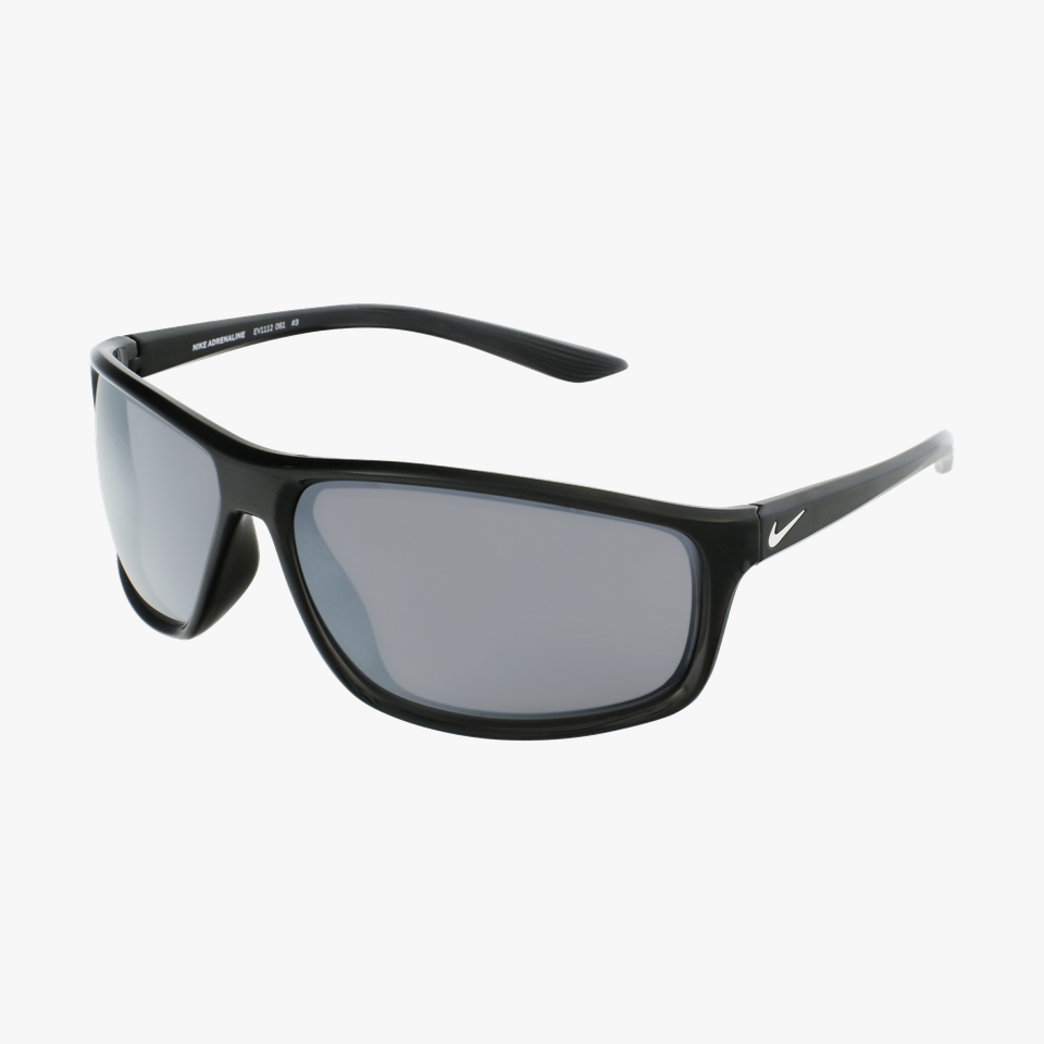 Lunettes de soleil homme ADRENALINE EV1112 gris - Vue de 3/4