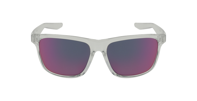 LUNETTES DE SOLEIL homme FLIP M EV0989 gris - Vue de face