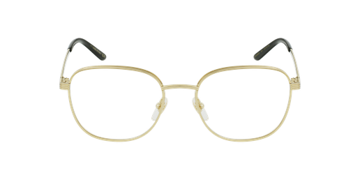 LUNETTES DE VUE femme GG0805O doré
