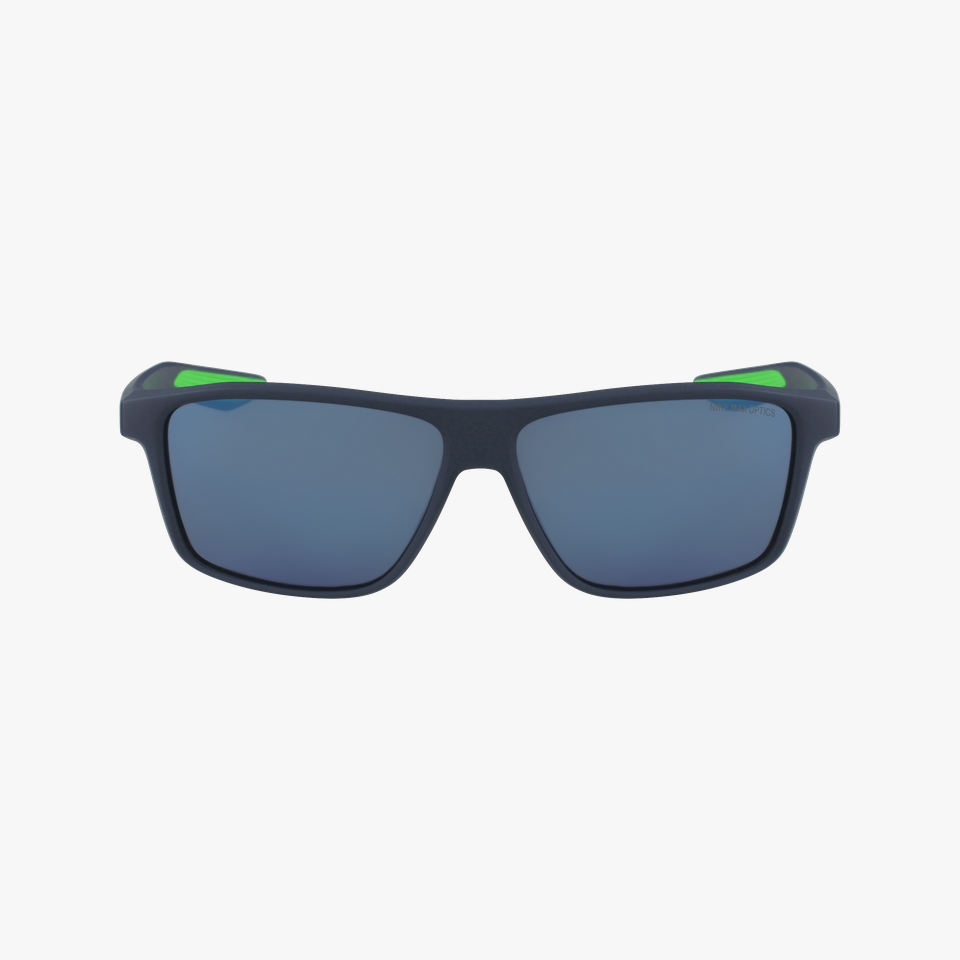 Lunettes de soleil PREMIER M EV1072 bleu - Vue de face