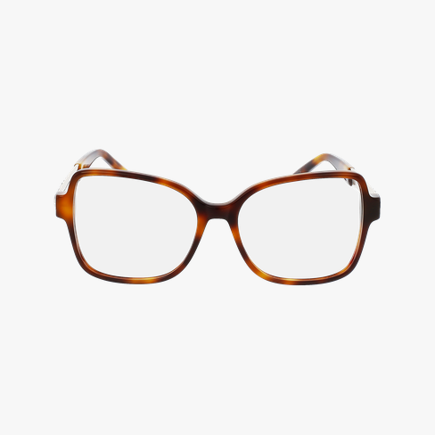 Lunettes de vue femme SK5448 écaille Vue de face