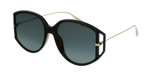 LUNETTES DE SOLEIL femme DIORDIRECTION2 écaille