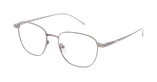 Lunettes de vue homme MAGIC227 gun/gris - Vue de face
