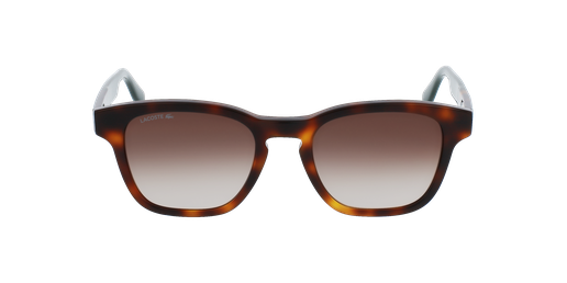 LUNETTES DE SOLEIL homme L986S écaille