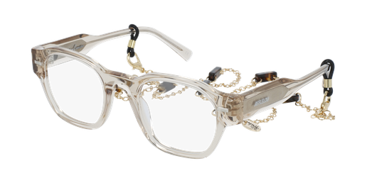LUNETTES DE VUE femme AUTHENTIQUE marron