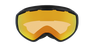 Lunettes de soleil TITAN OTG MASQUE noir